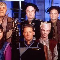 Babylon 5  | Wikimedia Commons