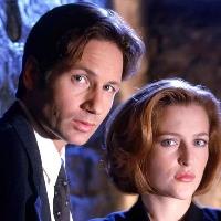 X-Files  | Wikimedia Commons