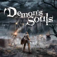 Demon's Souls  | Wikimedia Commons