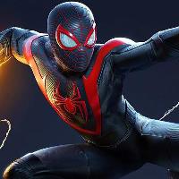 Spider-Man: Miles Morales  | Wikimedia Commons