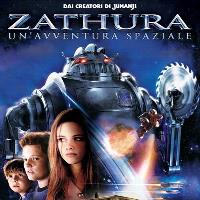 Zathura - Un’avventura spaziale