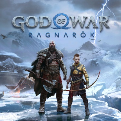 God of War: Ragnarok