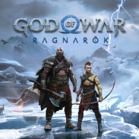 God of War: Ragnarok  | Wikimedia Commons