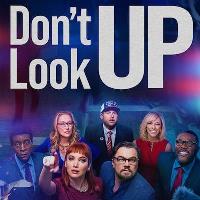 Don't Look Up  | Netflix