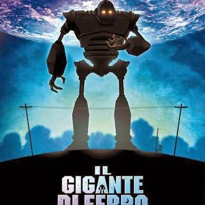 Il gigante di ferro