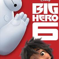 Big Hero 6