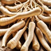 Ginseng  | Wikimedia Commons