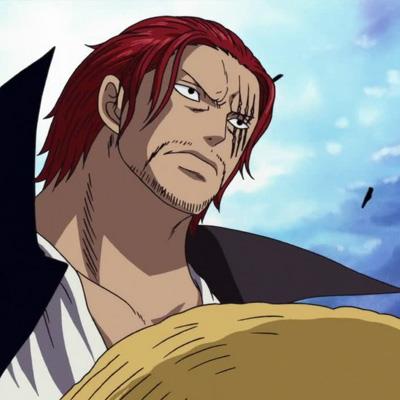 Shanks