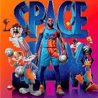 Space Jam: New Legends