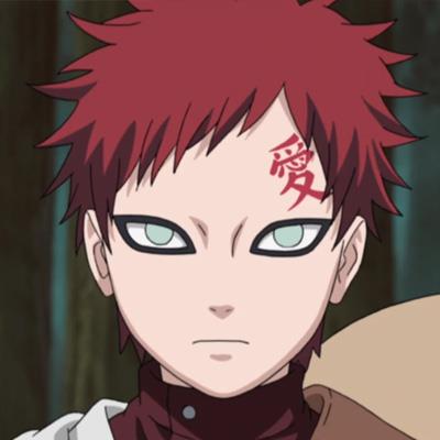 Gaara