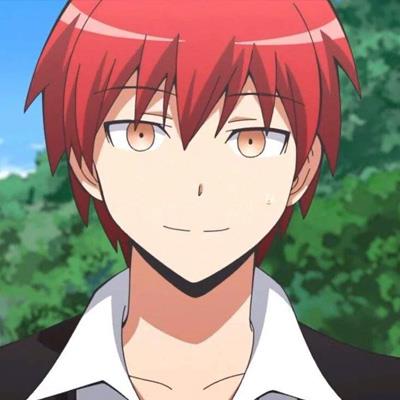 Karma Akabane