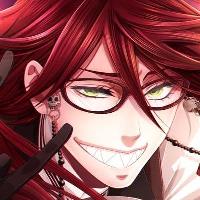 Grell Sutcliff  | Wikimedia Commons