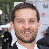 Tobey Maguire  | Wikimedia Commons