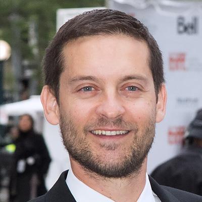 Tobey Maguire