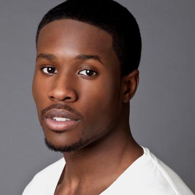 Shameik Moore (voce)