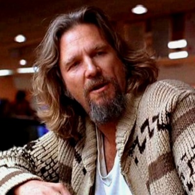 Il grande Lebowski