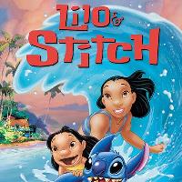 Lilo & Stitch