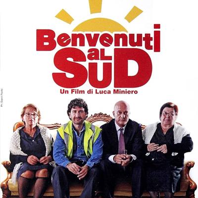 Benvenuti al Sud