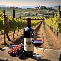 Chianti  | Wikimedia Commons