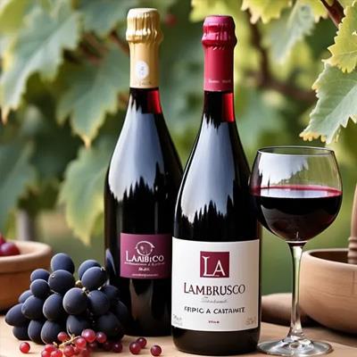 Lambrusco