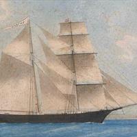 Mary Celeste  | Wikimedia Commons