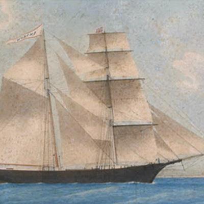 Mary Celeste