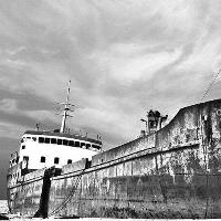 Ourang Medan  | Wikimedia Commons