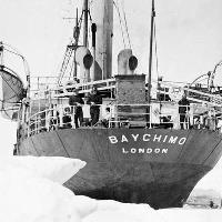 SS Baychimo  | Wikimedia Commons