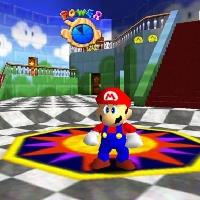 Super Mario 64  | Wikimedia Commons