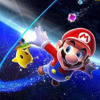 Super Mario Galaxy  | Wikimedia Commons