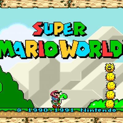 Super Mario World