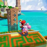 Super Mario Sunshine  | Wikimedia Commons