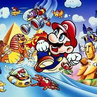 Super Mario Land  | Wikimedia Commons