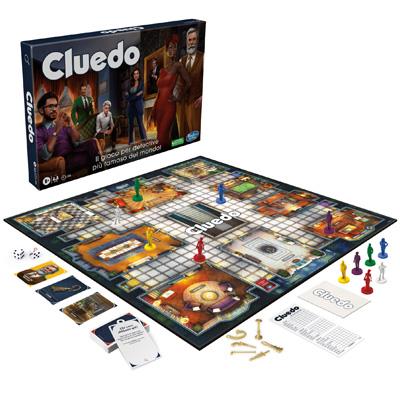 Cluedo