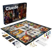 Cluedo  | Wikimedia Commons