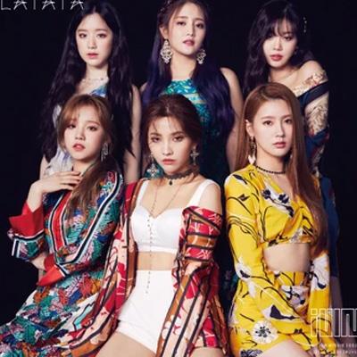 (G)I-DLE