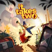 It Takes Two  | Electronic Arts