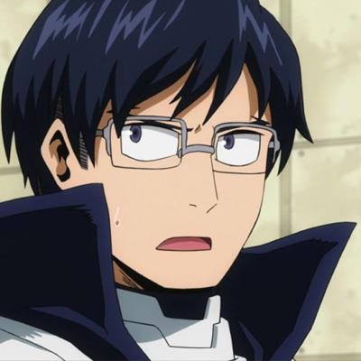 Tenya Iida