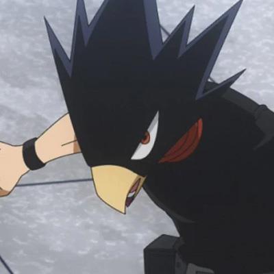 Fumikage Tokoyami