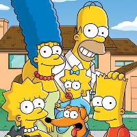 The Simpsons  | Wikimedia Commons