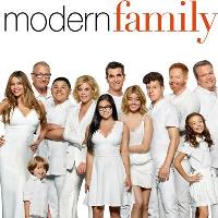 Modern Family  | Wikimedia Commons