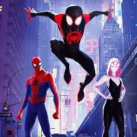 Spider-Man: Un nuovo universo  | Wikimedia Commons