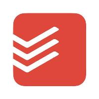 Todoist  | Wikimedia Commons