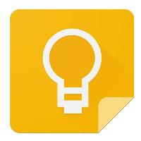 Google Keep  | Wikimedia Commons