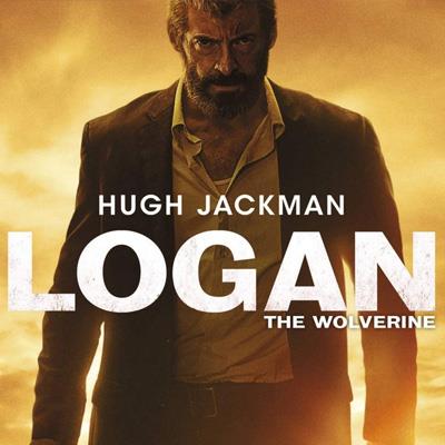 Logan - The Wolverine