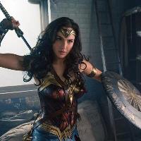 Wonder Woman  | Wikimedia Commons