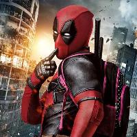 Deadpool  | Wikimedia Commons