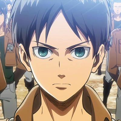 Eren Jaeger