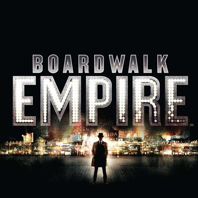 Boardwalk Empire