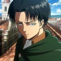 Levi Ackerman